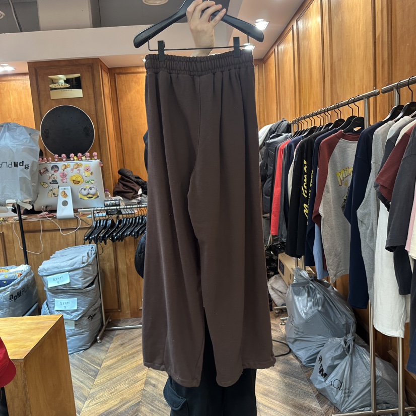 GARMENT-P韓國直郵女士新品熱賣職業時尚推薦休閑褲春款GARMENT休閑褲