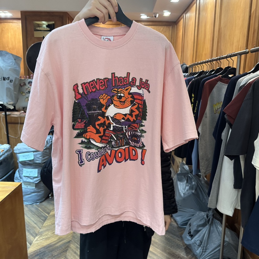 GARMENT-P韓國直郵女裝新款推薦熱賣25秋冬人氣職業T恤春款GARMENTT恤圖色2