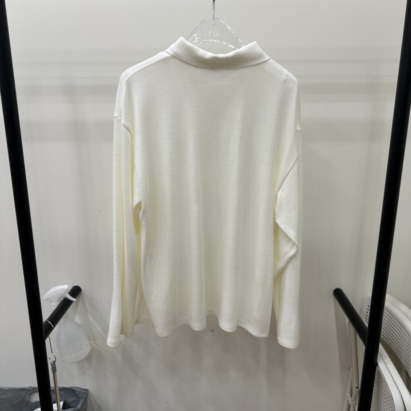 ARR東大門實拍女士新款人氣25秋冬時尚熱賣休閑長袖T恤春款ARR長袖T恤