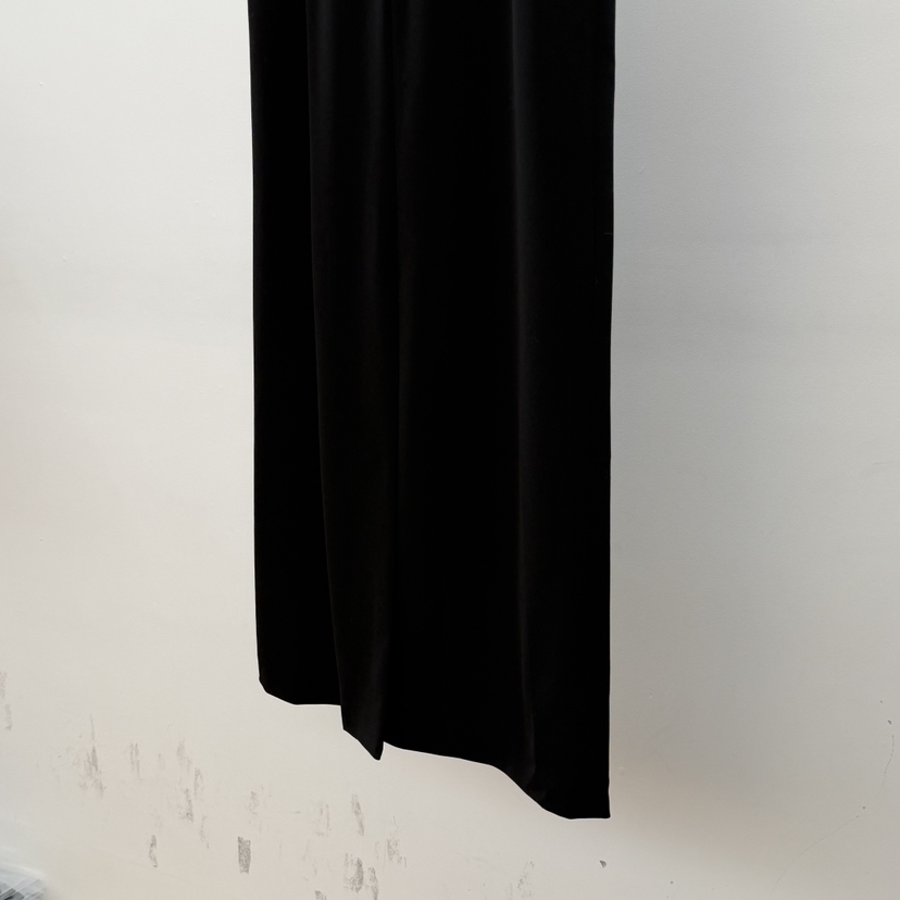 ID東大門直郵女士新品人氣25秋冬熱賣推薦休閑時尚長裙春款ID長裙