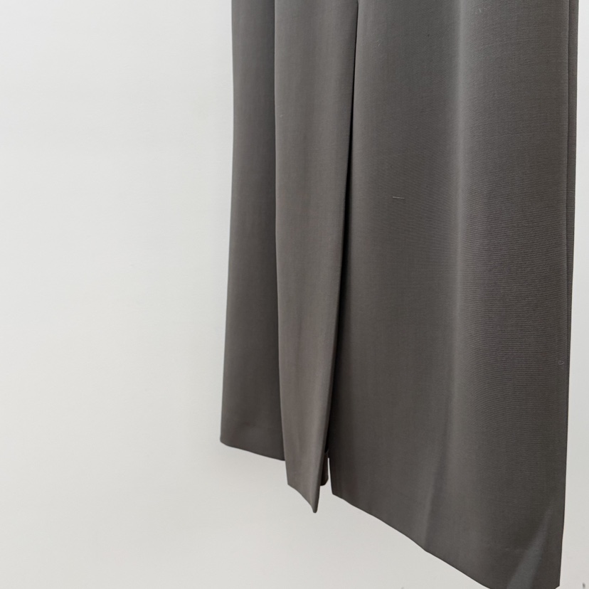 ID東大門直郵女士新品人氣25秋冬熱賣推薦休閑時尚長裙春款ID長裙