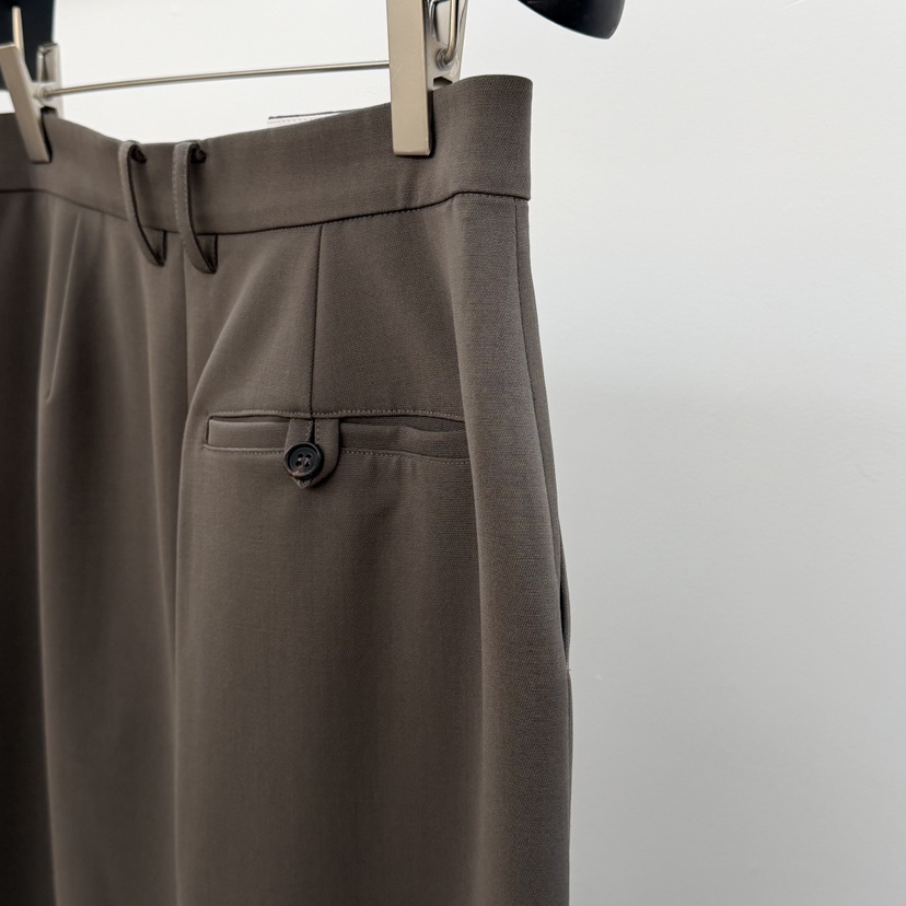 ID東大門直郵女士新品人氣25秋冬熱賣推薦休閑時尚長裙春款ID長裙