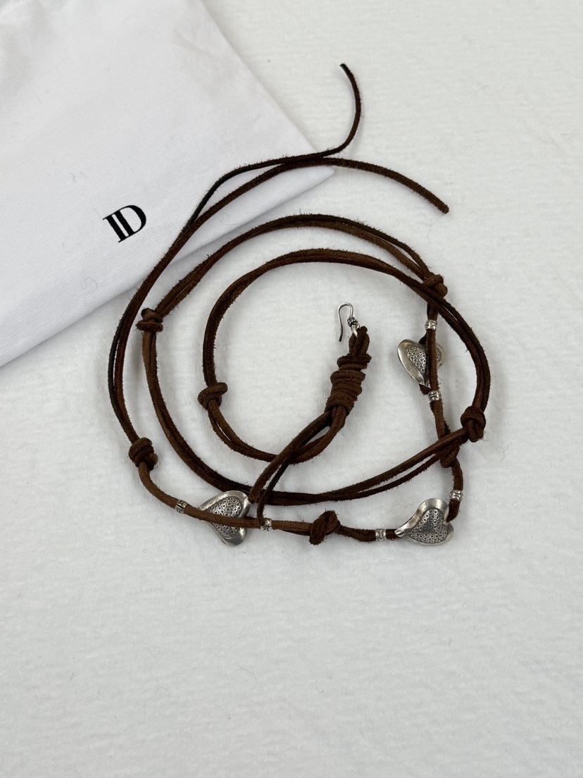 ID韓國代購女裝新款25秋冬熱賣推薦休閑職業腰帶腰帶麂皮ID腰帶