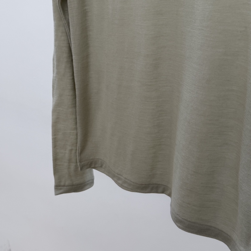 ID東大門實拍女士新品熱賣休閑職業時尚25秋冬長袖T恤春款ID長袖T恤