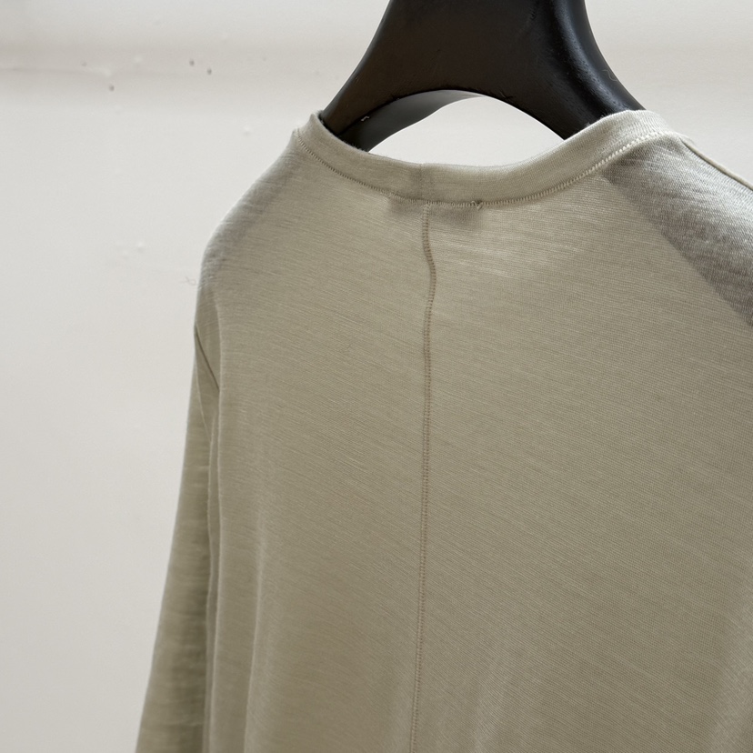 ID東大門實拍女士新品熱賣休閑職業時尚25秋冬長袖T恤春款ID長袖T恤