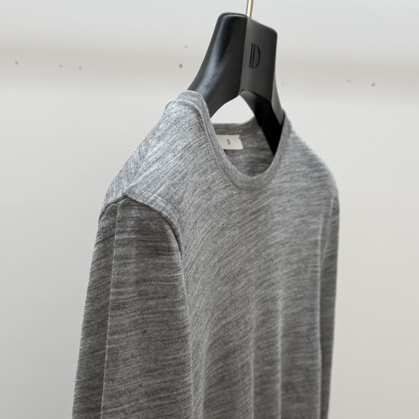 ID東大門實拍女士新品熱賣休閑職業時尚25秋冬長袖T恤春款ID長袖T恤