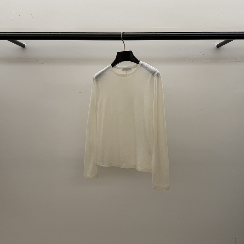 ID東大門實拍女士新品熱賣休閑職業時尚25秋冬長袖T恤春款ID長袖T恤圖色1