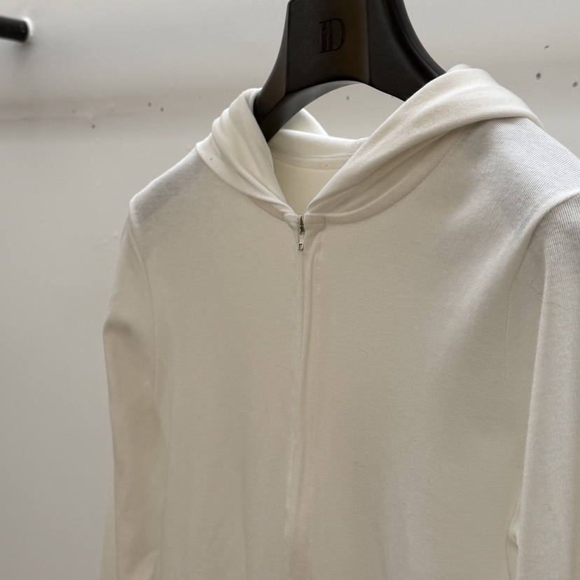 ID韓國代購女士新款休閑職業人氣時尚推薦25秋冬衛衣拉鏈春款ID衛衣