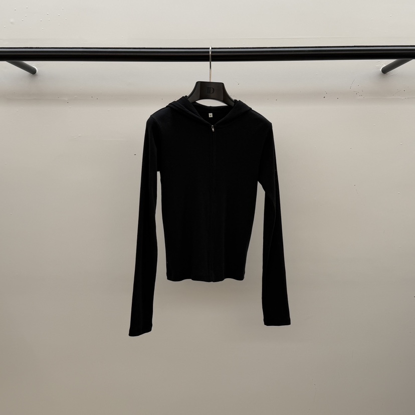 ID韓國代購女士新款休閑職業人氣時尚推薦25秋冬衛衣拉鏈春款ID衛衣圖色3