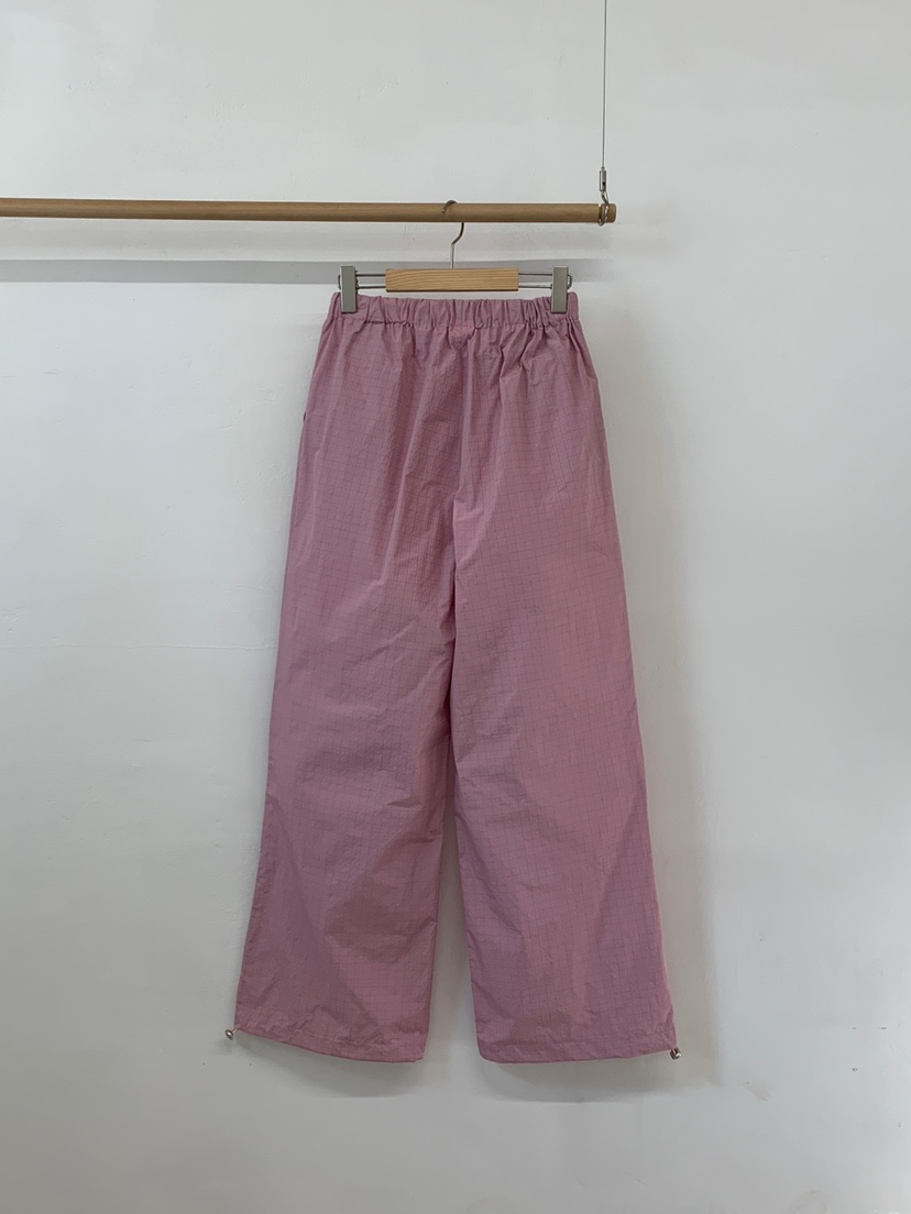 MORE THAN-P韓國直郵女裝新品熱賣推薦休閑人氣休閑褲春款MORE THAN休閑褲