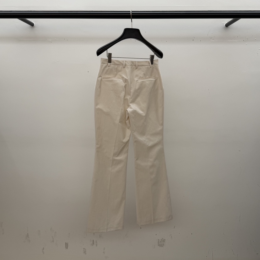 ID東大門代購女裝新款休閑時尚熱賣25秋冬休閑褲春款緞面ID休閑褲