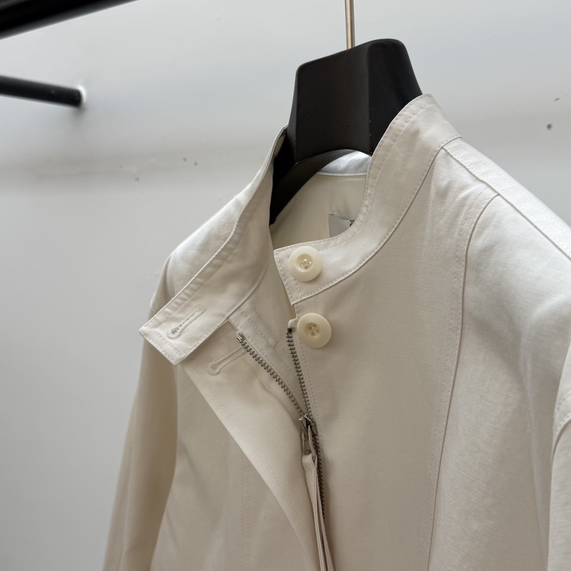 ID東大門代購女裝新品人氣時尚推薦25秋冬休閑夾克春款緞面ID夾克