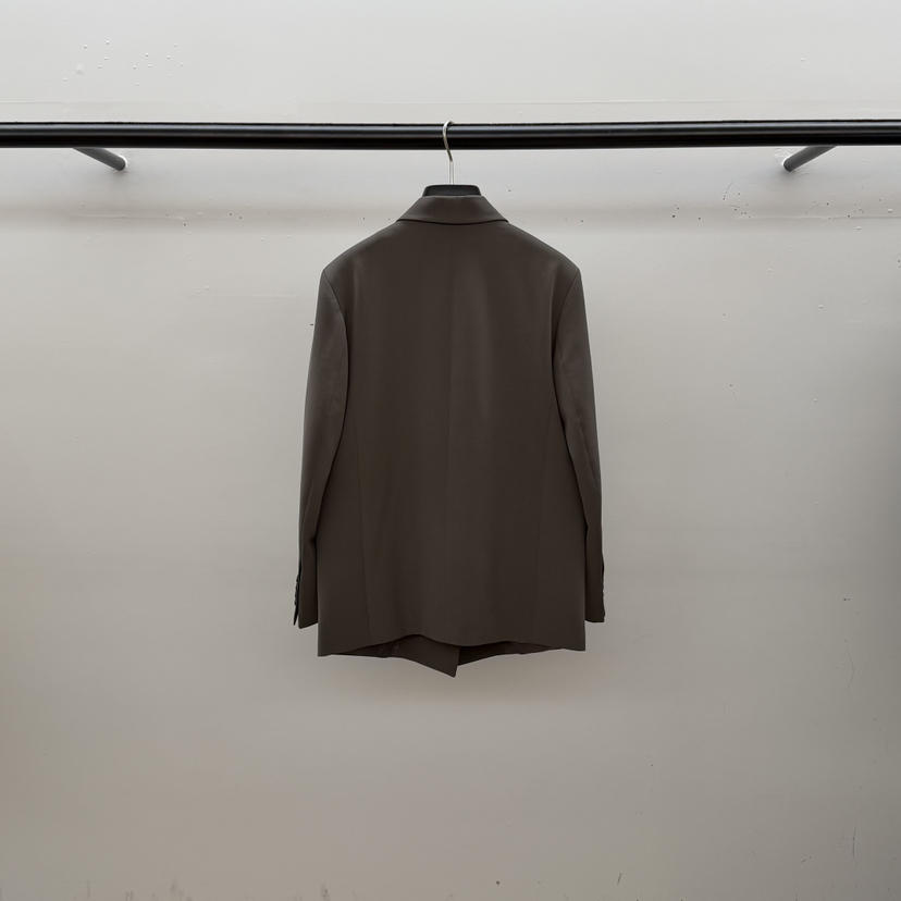 ID韓國直郵㊣女裝新品休閑時尚職業推薦26春夏真品夾克春款ID夾克