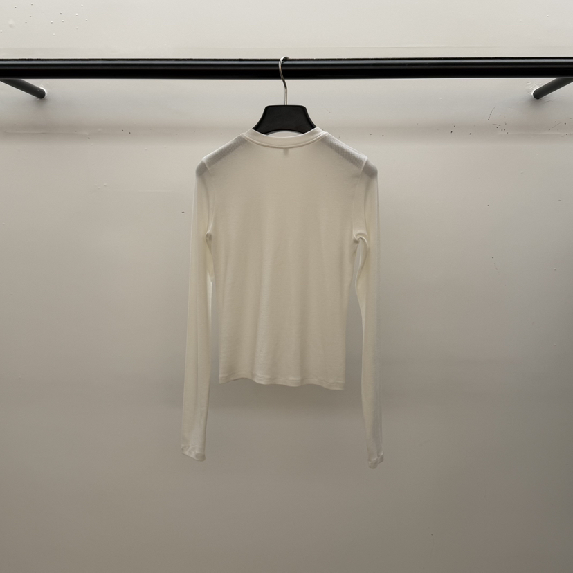 ID韓國代購㊣女士新款休閑人氣熱賣時尚職業真品長袖T恤春款ID長袖T恤