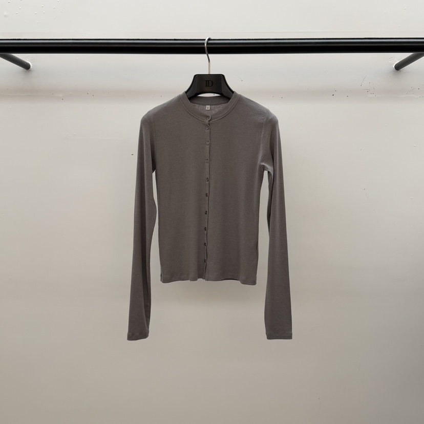 ID韓國代購㊣女士新款休閑人氣熱賣時尚職業真品長袖T恤春款ID長袖T恤圖色2