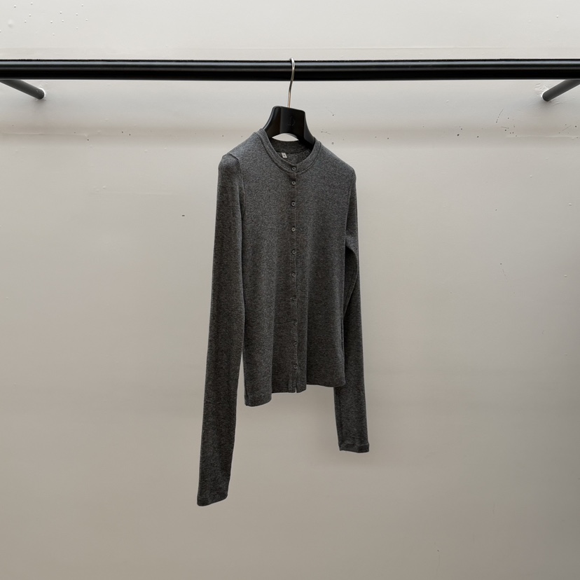 ID韓國代購㊣女士新款休閑人氣熱賣時尚職業真品長袖T恤春款ID長袖T恤圖色3墨色