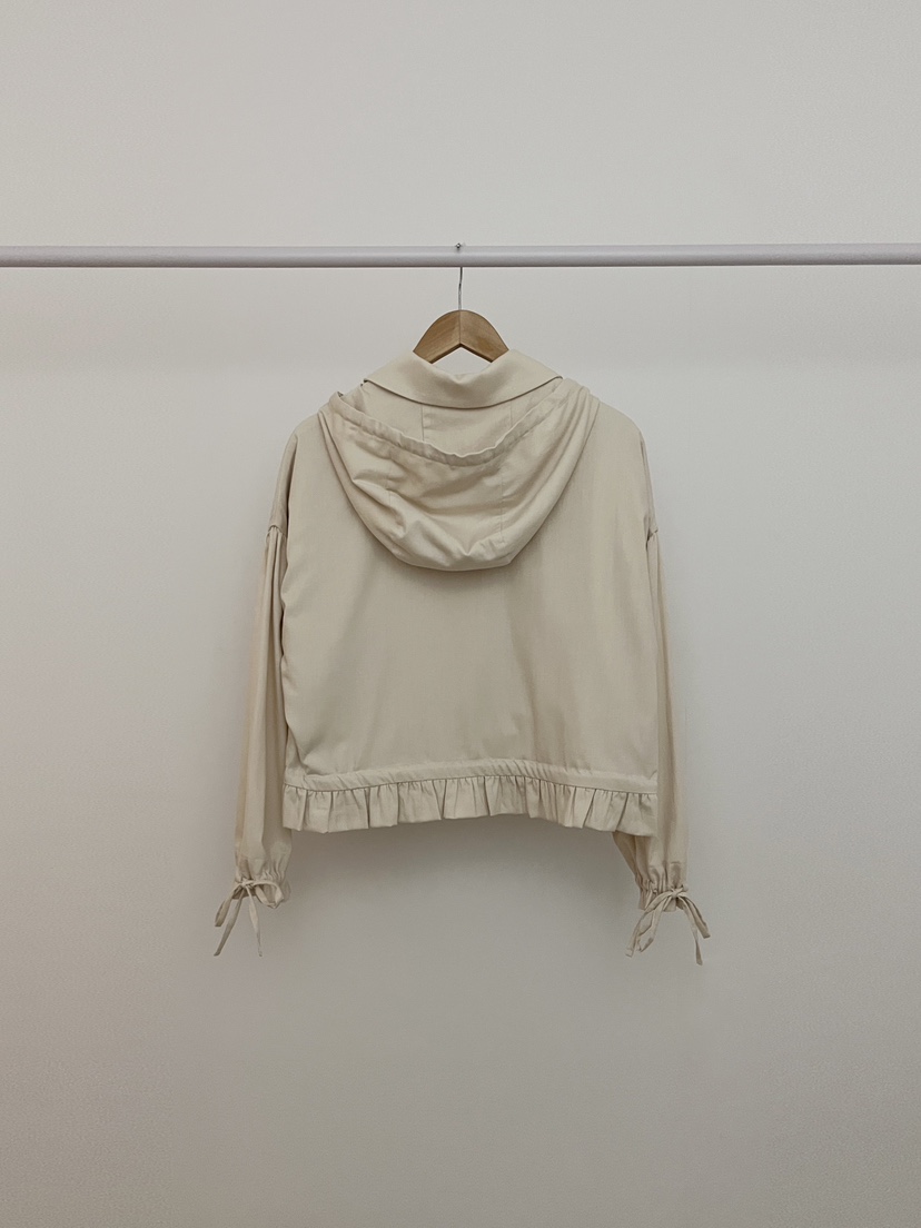 RE:OPENING韓國直郵㊣女裝新品真品26春夏熱賣休閑推薦夾克RE:OPENING夾克