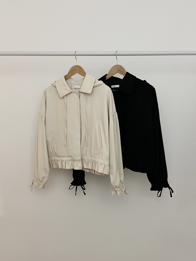 RE:OPENING韓國直郵㊣女裝新品真品26春夏熱賣休閑推薦夾克RE:OPENING夾克