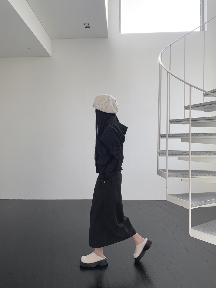 RE:OPENING韓國直郵㊣女裝新品真品26春夏熱賣休閑推薦夾克RE:OPENING夾克