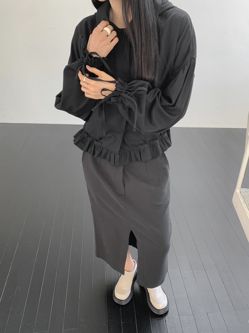 RE:OPENING韓國直郵㊣女裝新品真品26春夏熱賣休閑推薦夾克RE:OPENING夾克