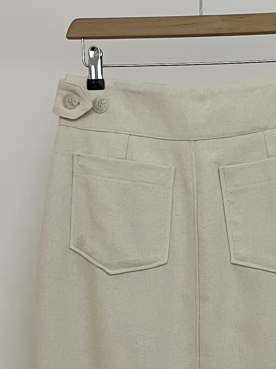 RE:OPENING東大門直郵㊣女士新款真品休閑職業熱賣26春夏長裙RE:OPENING長裙