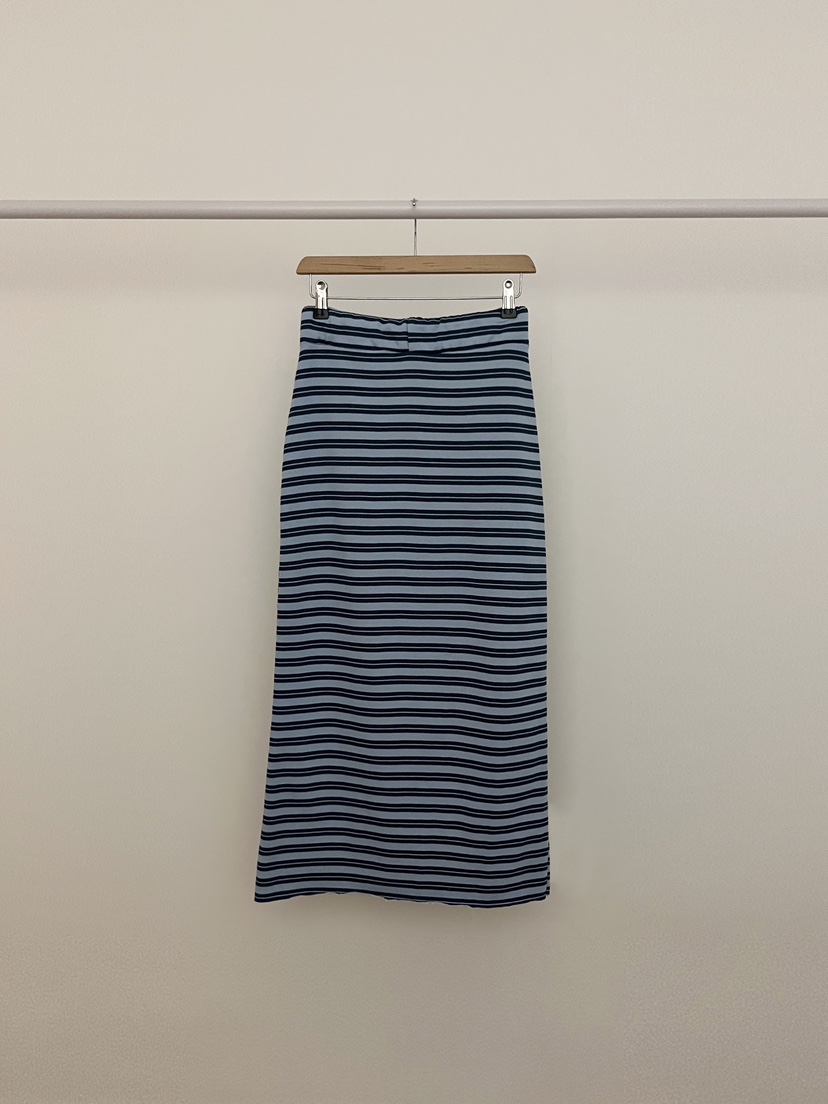 RE:OPENING韓國直郵㊣女士新品時尚職業熱賣休閑推薦真品長裙RE:OPENING長裙