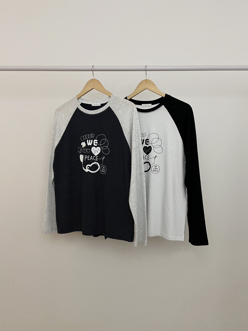 RE:OPENING㊣東大門代購女裝新品人氣時尚職業真品推薦長袖T恤RE:OPENING長袖T恤