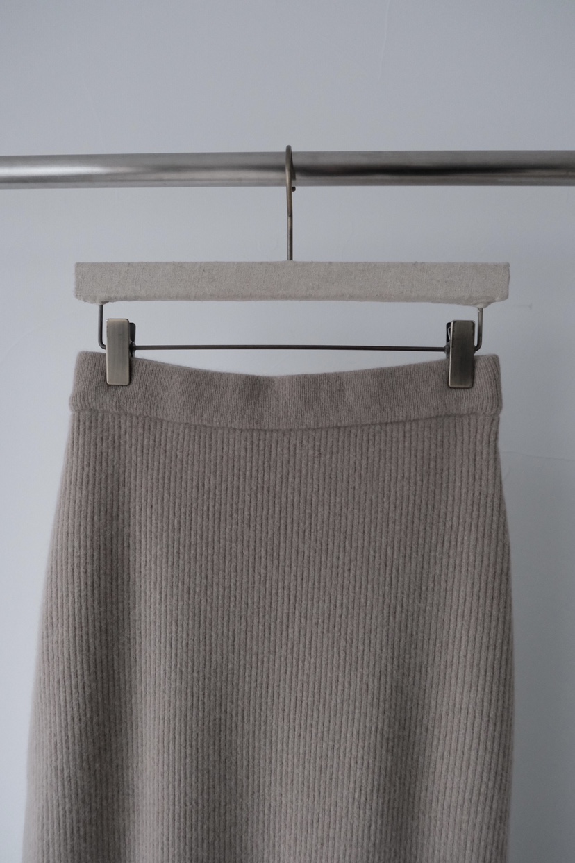 SORBET/FLAT WHITE韓國直郵㊣女裝新品休閑推薦26春夏長裙浣熊SORBET/FLAT WHITE長裙