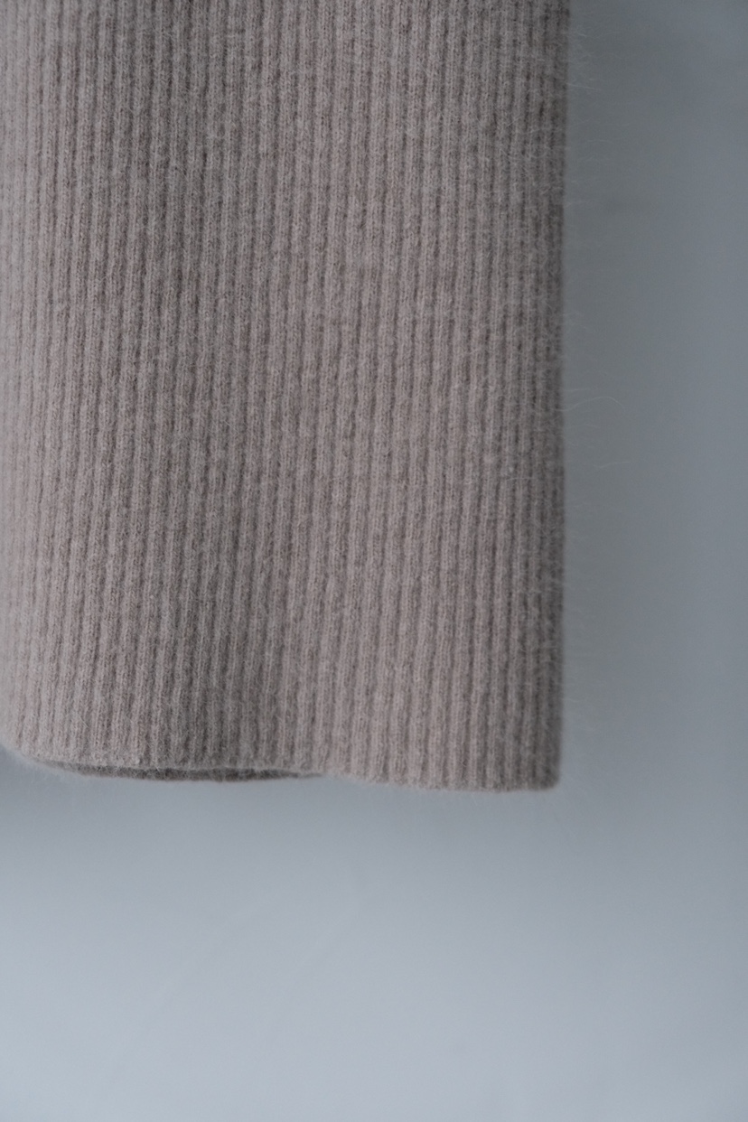 SORBET/FLAT WHITE韓國直郵㊣女裝新品休閑推薦26春夏長裙浣熊SORBET/FLAT WHITE長裙