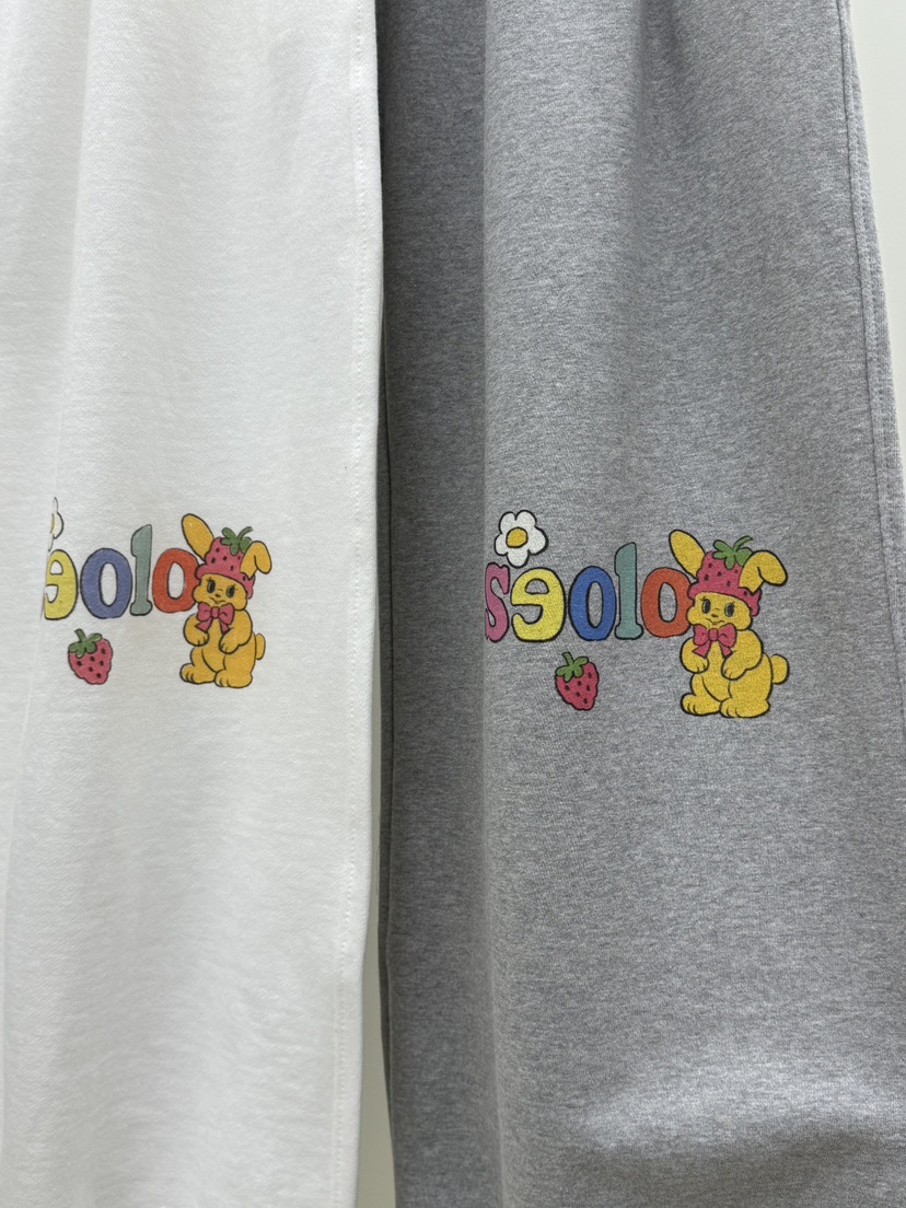 SEOLO韓國代購㊣女裝新品推薦人氣職業熱賣26春夏真品休閑褲Seolo seoul休閑褲