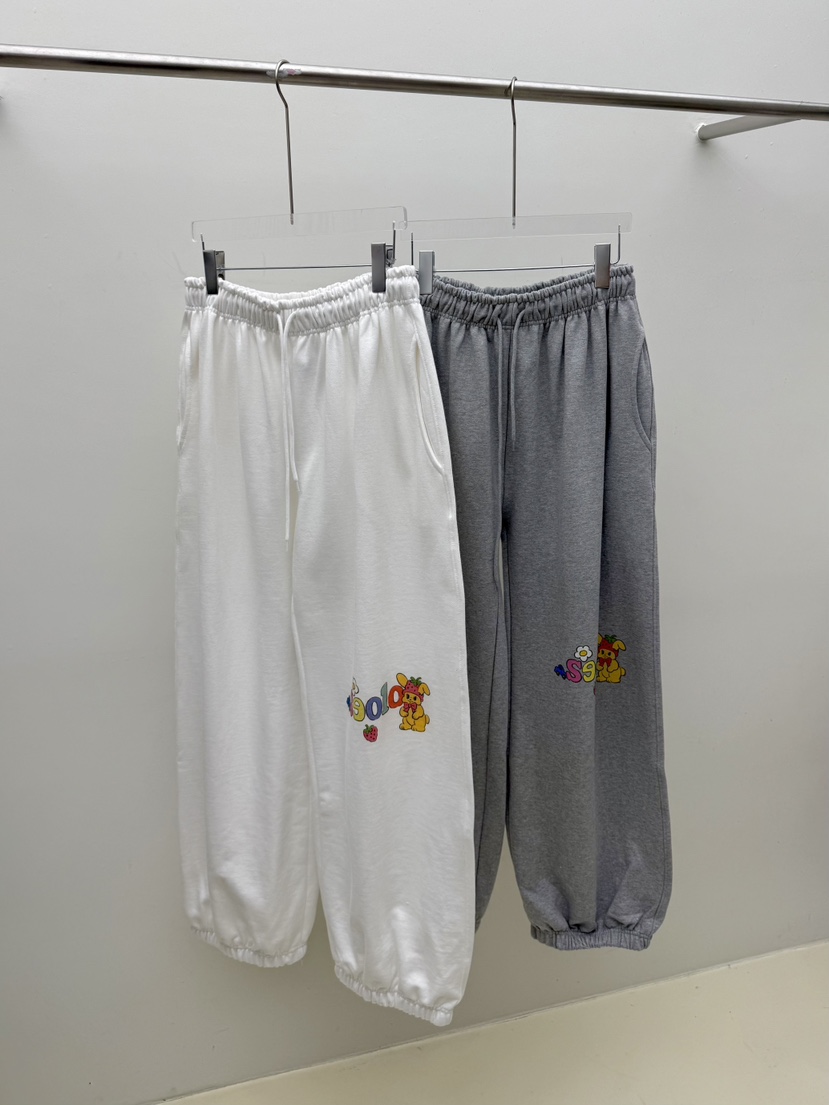 SEOLO韓國代購㊣女裝新品推薦人氣職業熱賣26春夏真品休閑褲Seolo seoul休閑褲