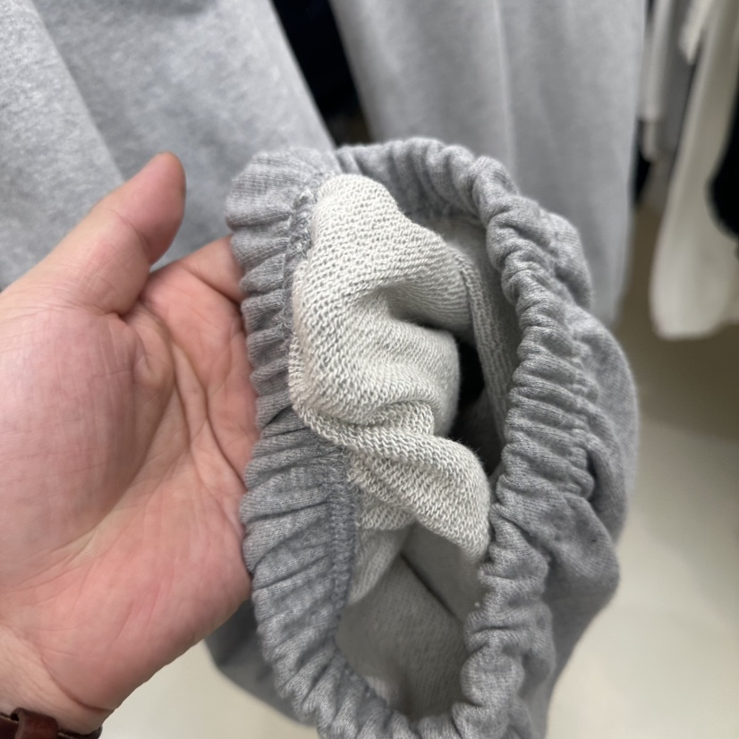 SEOLO韓國代購㊣女裝新品推薦人氣職業熱賣26春夏真品休閑褲Seolo seoul休閑褲