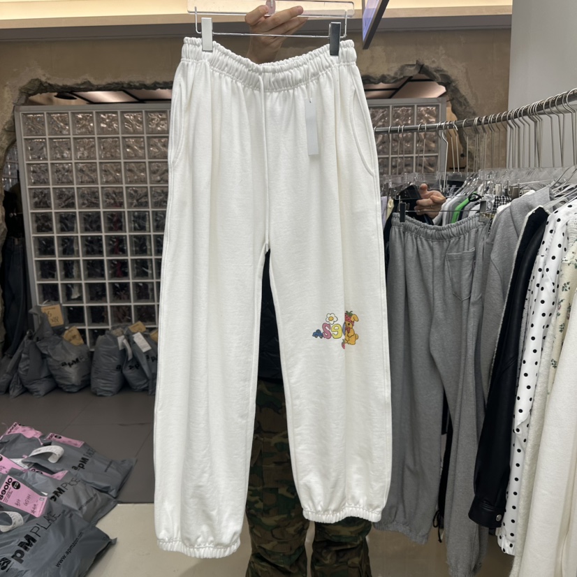 SEOLO韓國代購㊣女裝新品推薦人氣職業熱賣26春夏真品休閑褲Seolo seoul休閑褲圖色1