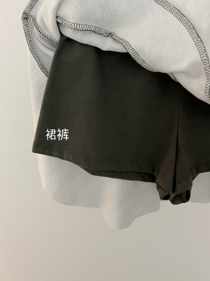 RE:OPENING㊣東大門代購女士新品職業推薦休閑熱賣真品裙褲RE:OPENING裙褲