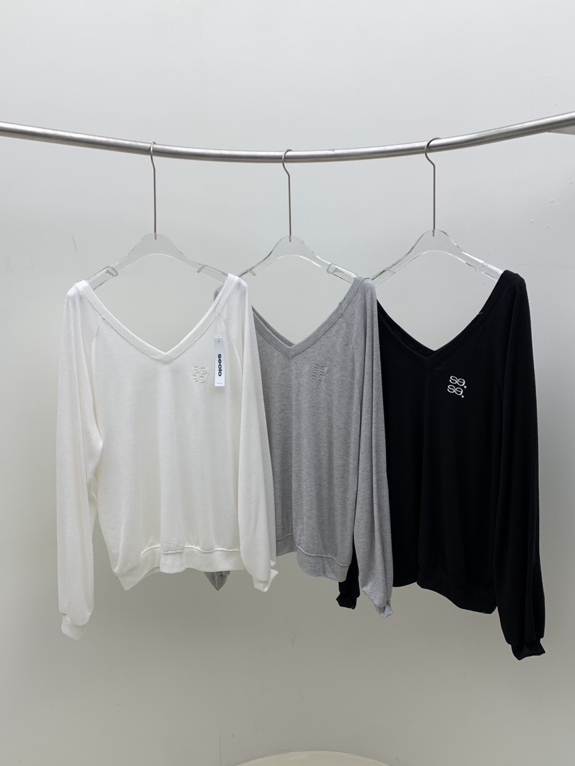 SEOLO韓國代購㊣女士新品推薦熱賣時尚休閑人氣26春夏針織衫Seolo seoul針織衫