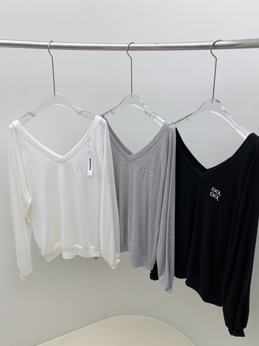 SEOLO韓國代購㊣女士新品推薦熱賣時尚休閑人氣26春夏針織衫Seolo seoul針織衫