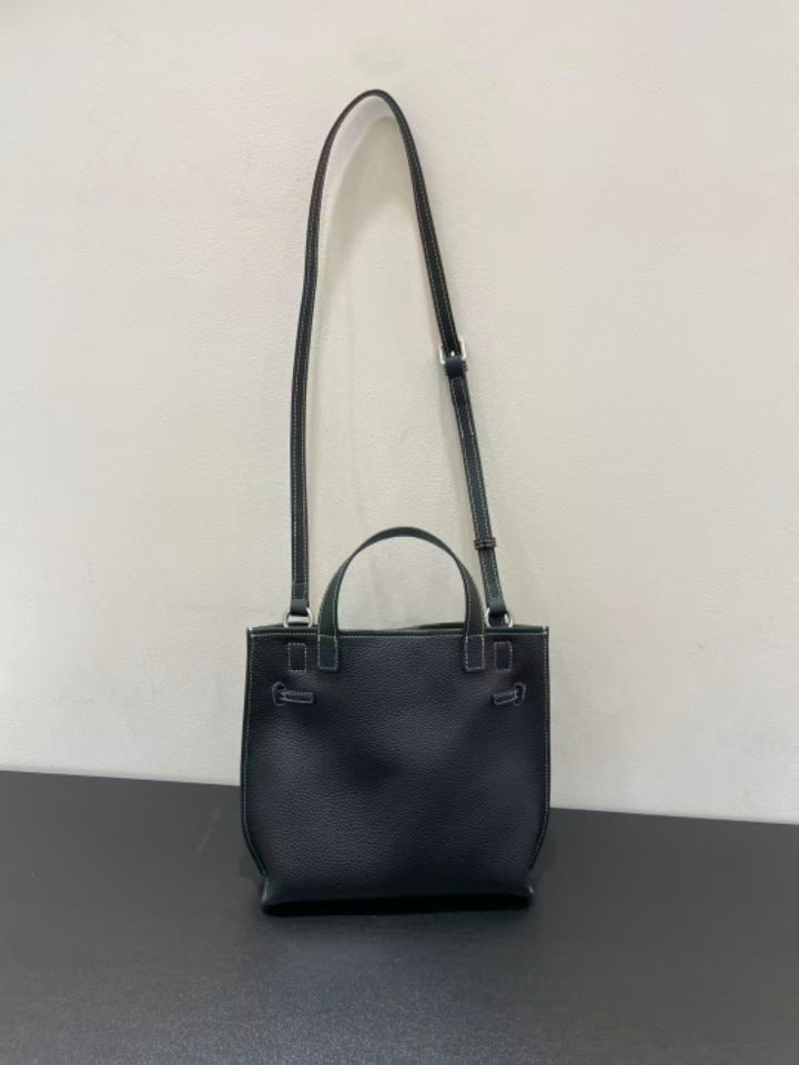 TROUVAILLE韓國代購㊣女士新款職業26春夏人氣單肩斜跨包牛皮TROUVAILLE單肩/斜跨包