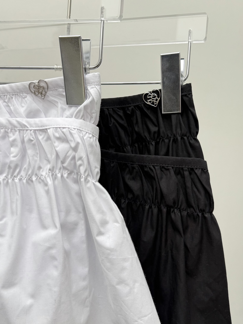 SEOLO東大門直郵㊣女裝新款人氣時尚真品26春夏職業熱賣短裙Seolo seoul短裙