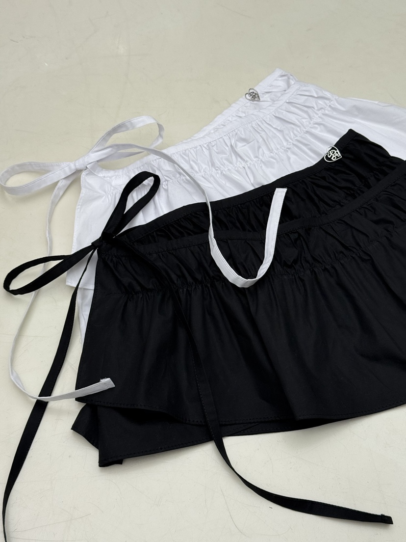 SEOLO東大門直郵㊣女裝新款人氣時尚真品26春夏職業熱賣短裙Seolo seoul短裙