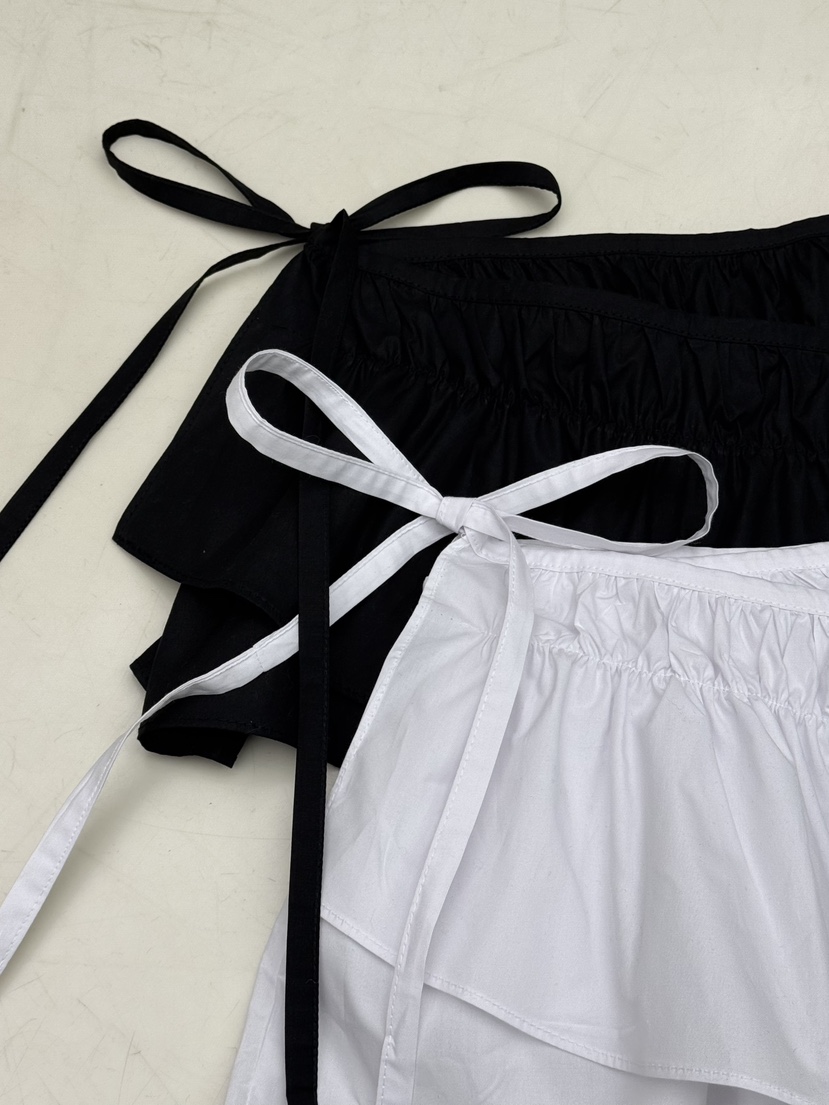 SEOLO東大門直郵㊣女裝新款人氣時尚真品26春夏職業熱賣短裙Seolo seoul短裙