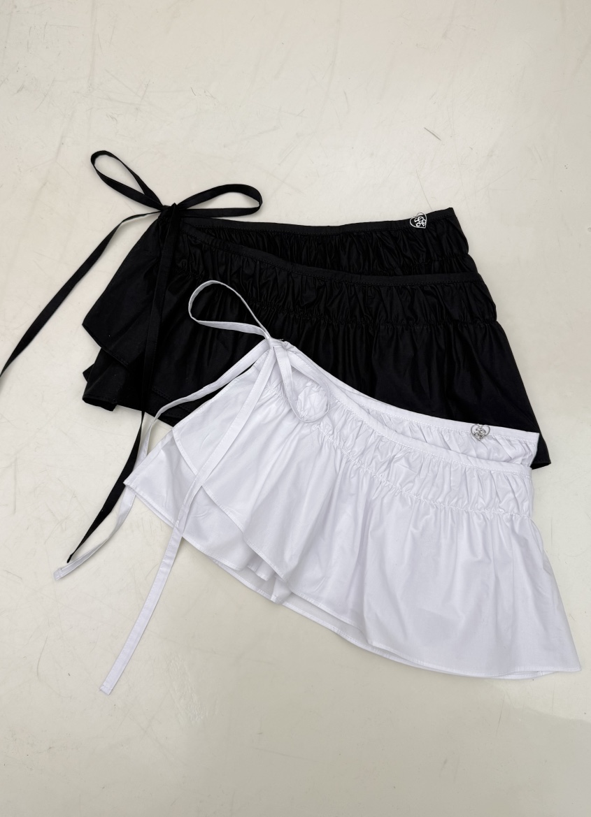 SEOLO東大門直郵㊣女裝新款人氣時尚真品26春夏職業熱賣短裙Seolo seoul短裙