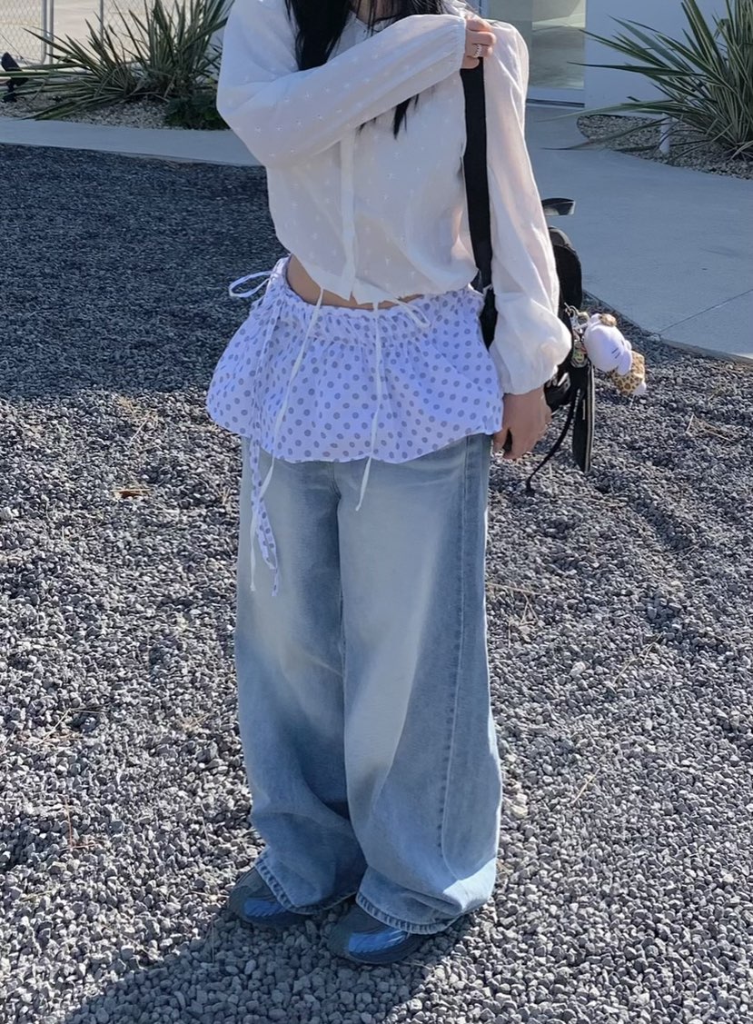 SEOLO東大門直郵㊣女裝新款人氣時尚真品26春夏職業熱賣短裙Seolo seoul短裙