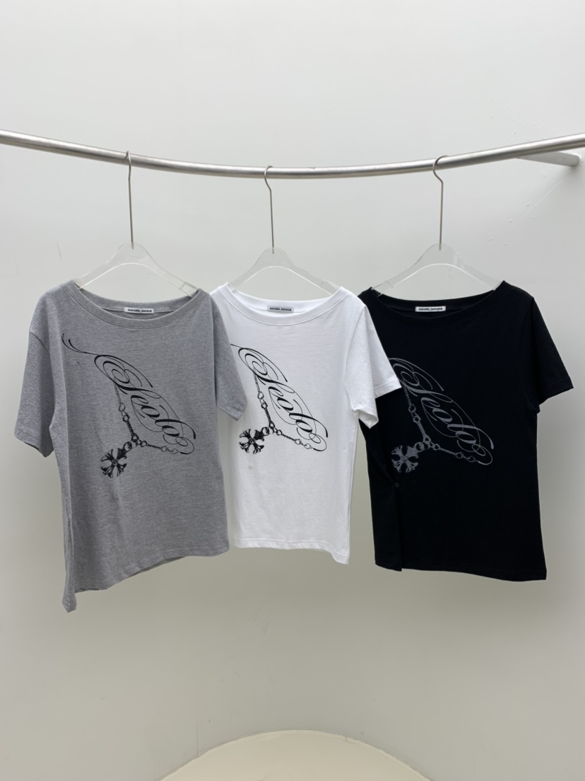 SEOLO韓國代購㊣女裝新款熱賣休閑職業推薦人氣真品時尚T恤Seolo seoulT恤