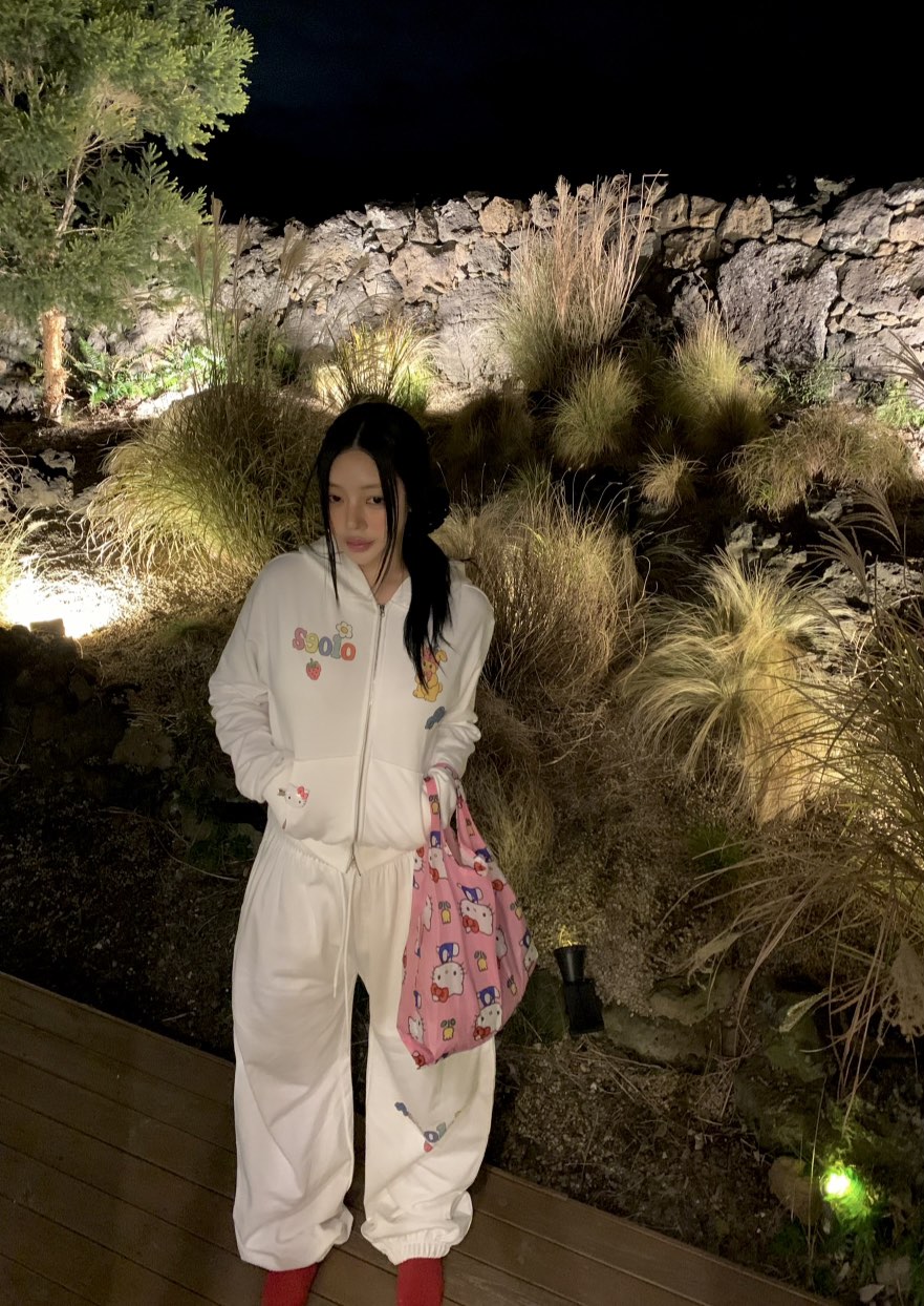 SEOLO韓國直郵㊣女士新款26春夏時尚熱賣休閑職業夾克連帽衫Seolo seoul夾克