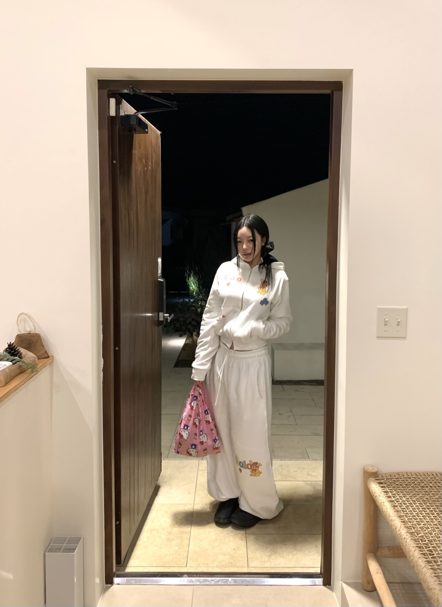 SEOLO韓國直郵㊣女士新款26春夏時尚熱賣休閑職業夾克連帽衫Seolo seoul夾克