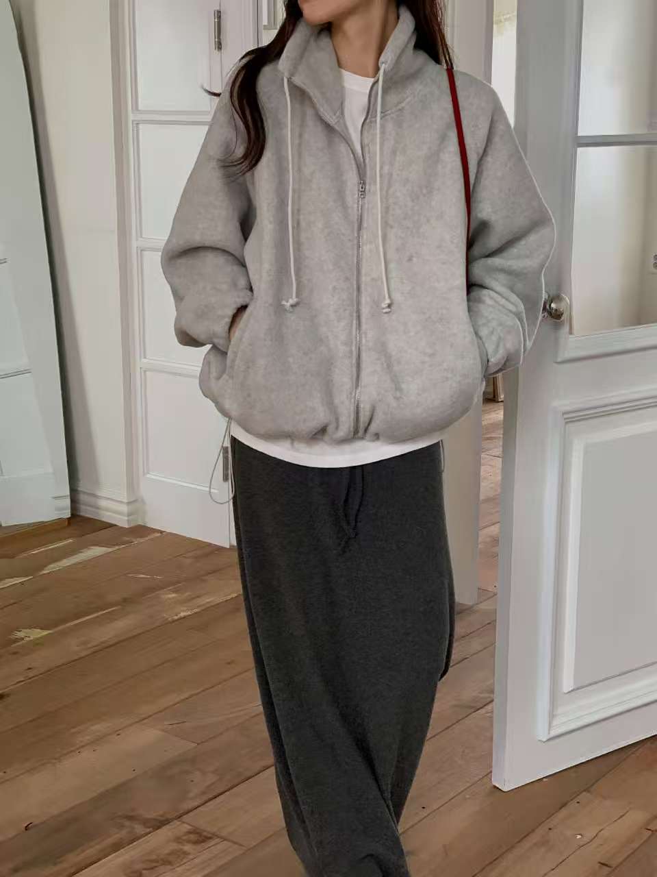 FIKA㊣東大門實拍女裝新品26春夏時尚熱賣休閑推薦人氣長裙TAHITI/LONER長裙