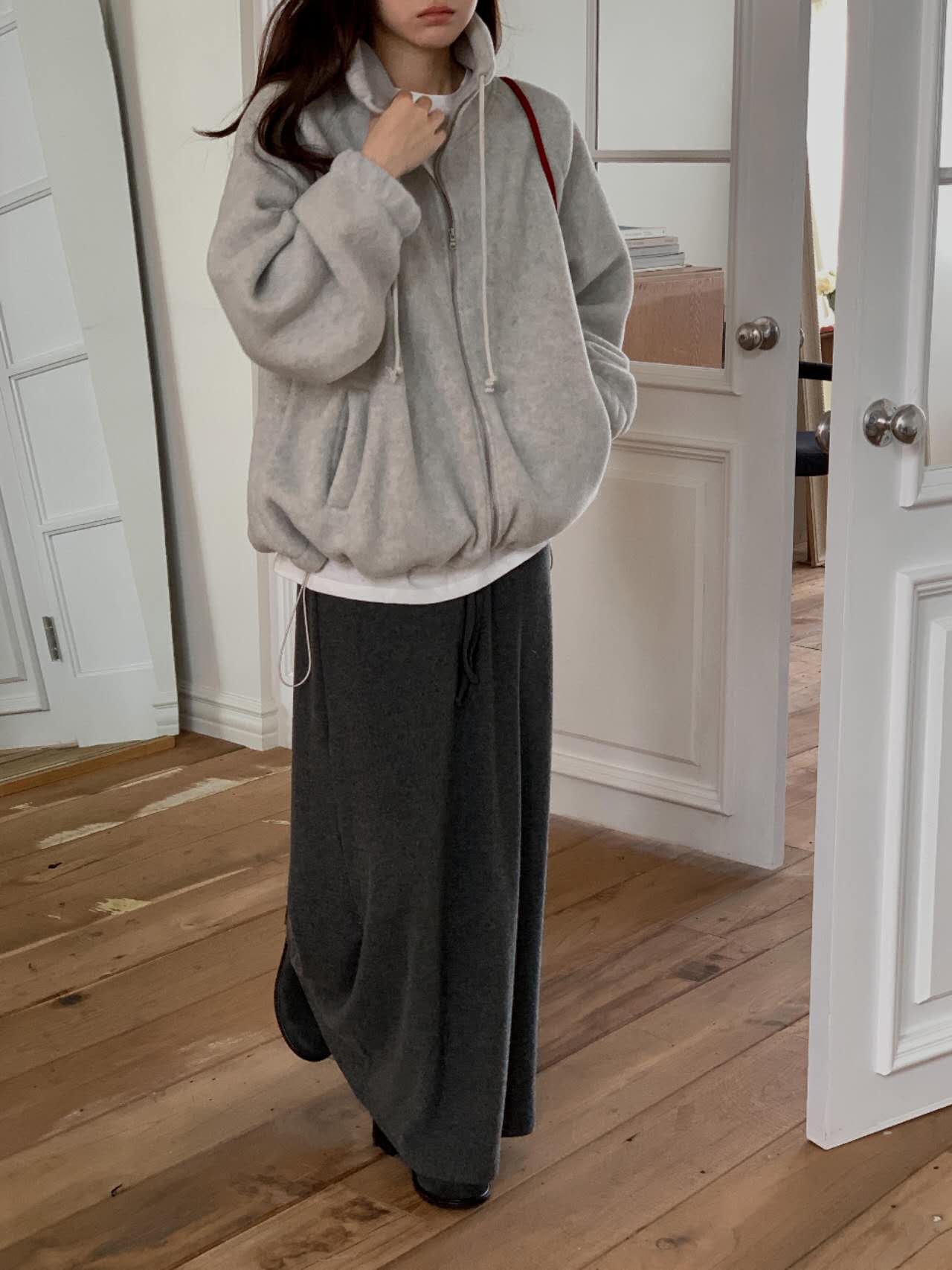 FIKA㊣東大門實拍女裝新品26春夏時尚熱賣休閑推薦人氣長裙TAHITI/LONER長裙