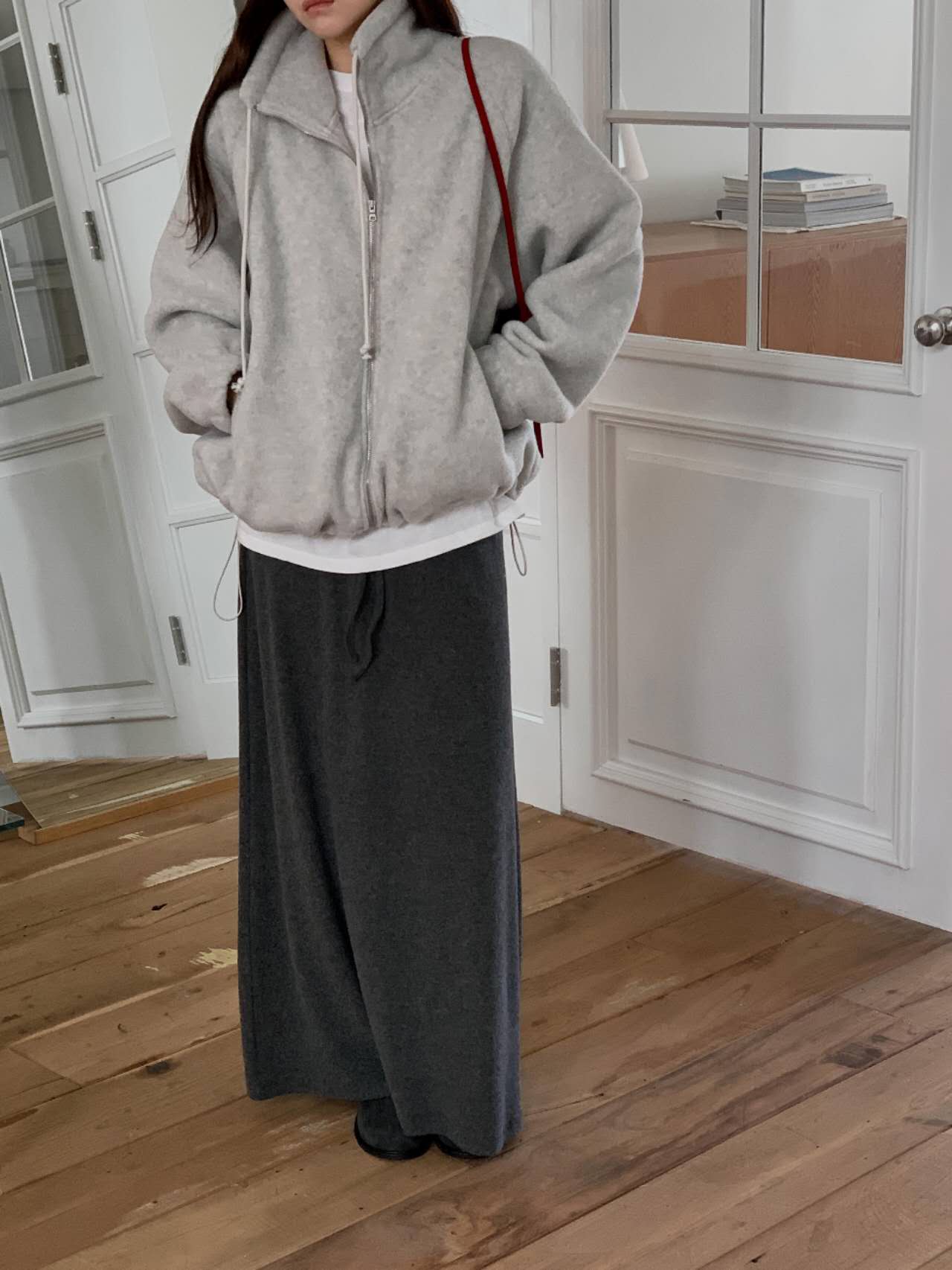 FIKA㊣東大門實拍女裝新品26春夏時尚熱賣休閑推薦人氣長裙TAHITI/LONER長裙