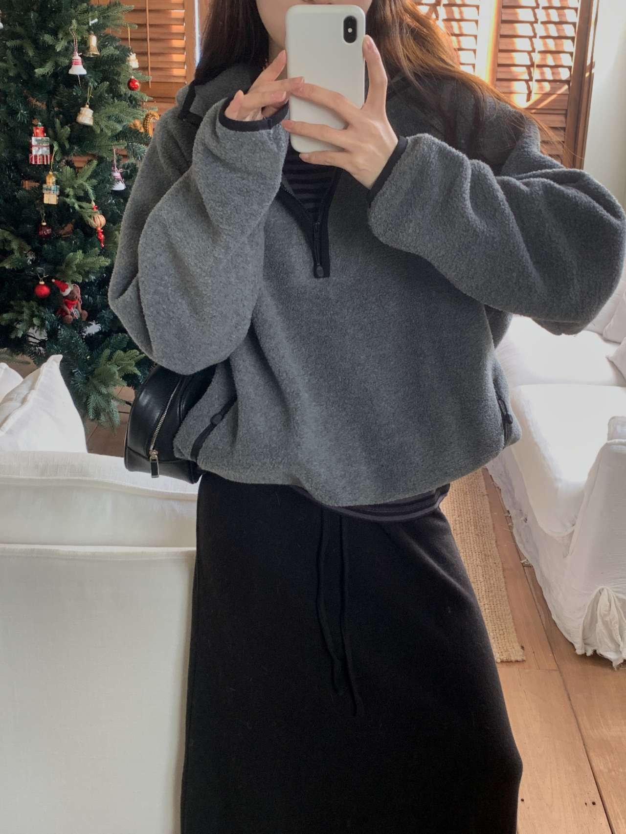 FIKA㊣東大門實拍女裝新品26春夏時尚熱賣休閑推薦人氣長裙TAHITI/LONER長裙