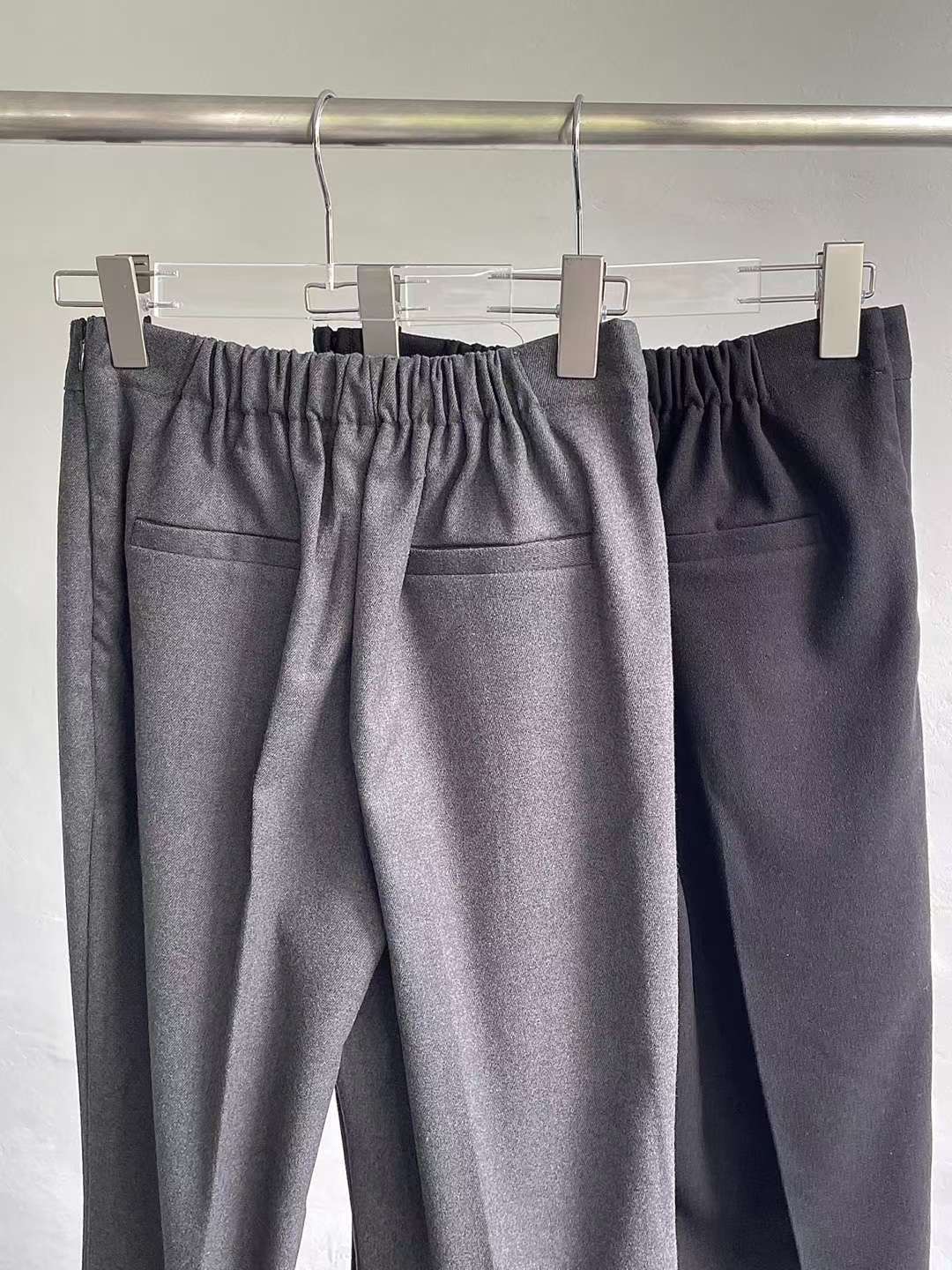 AWESOME-ot韓國直郵㊣女士新品人氣26春夏休閑熱賣職業裙褲AWESOME-ot裙褲